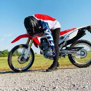 Meet your Posher, Jordan